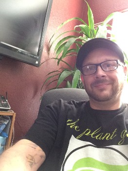 The Plant Guy The Plant Guy